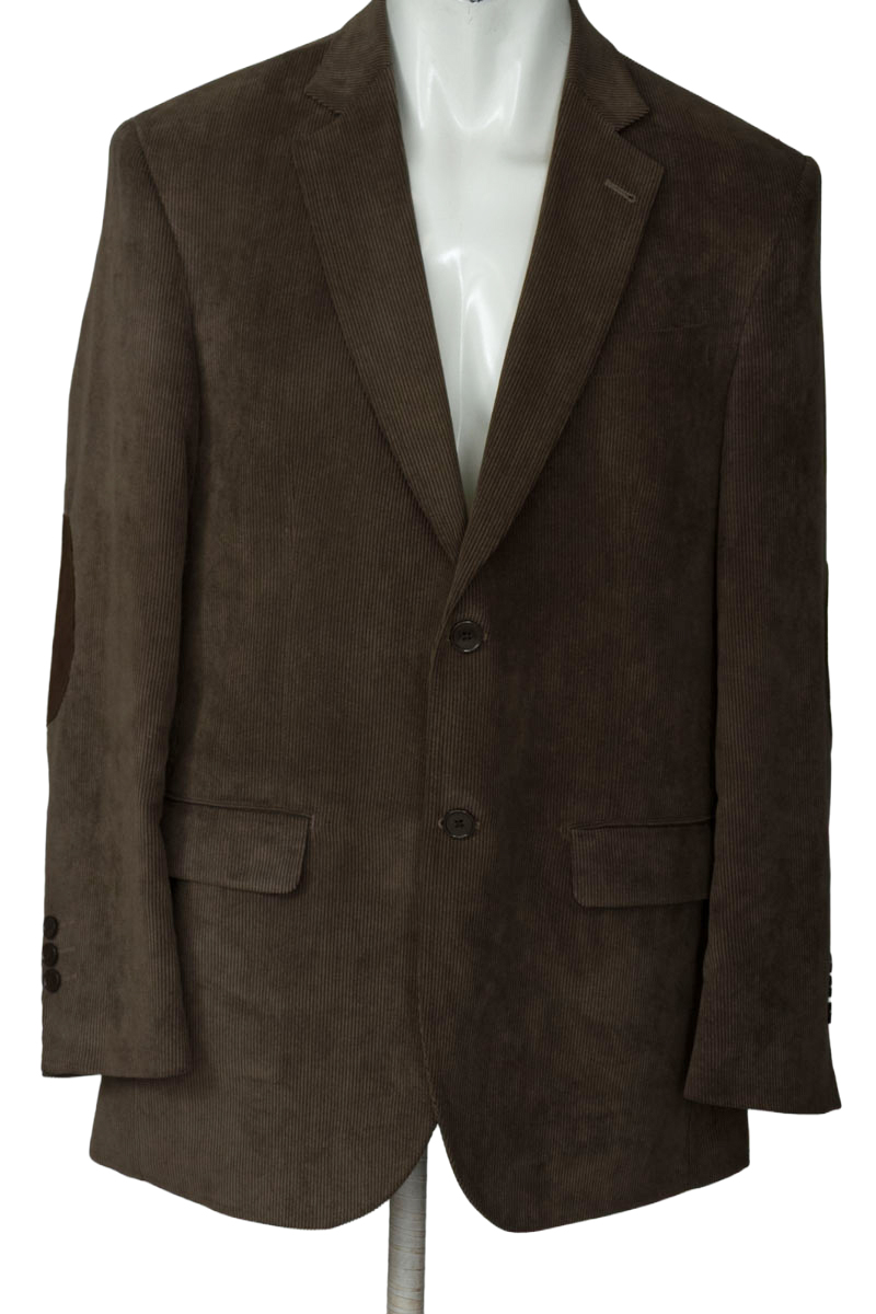 Chaqueta color Verde - Guy Laroche