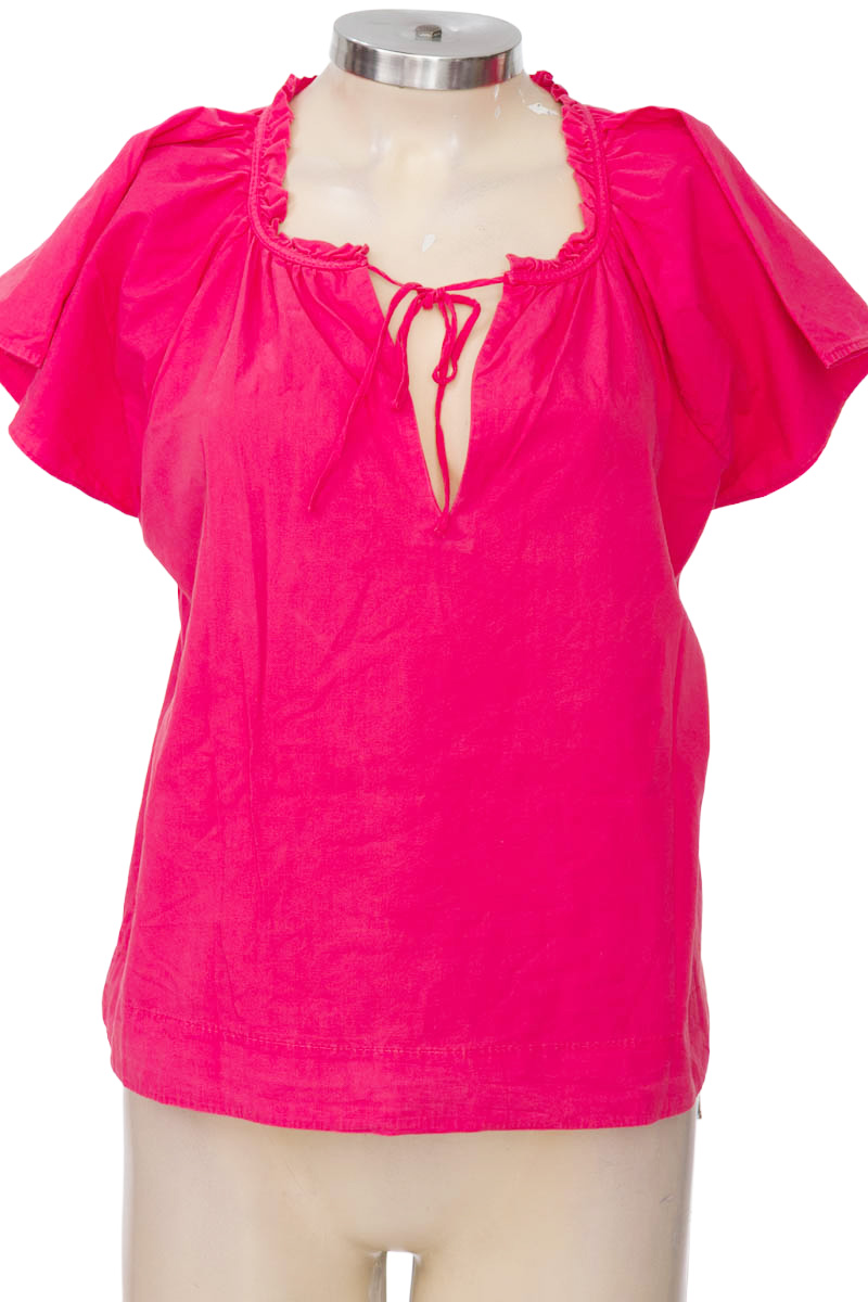 Blusa color Fucsia - MNG