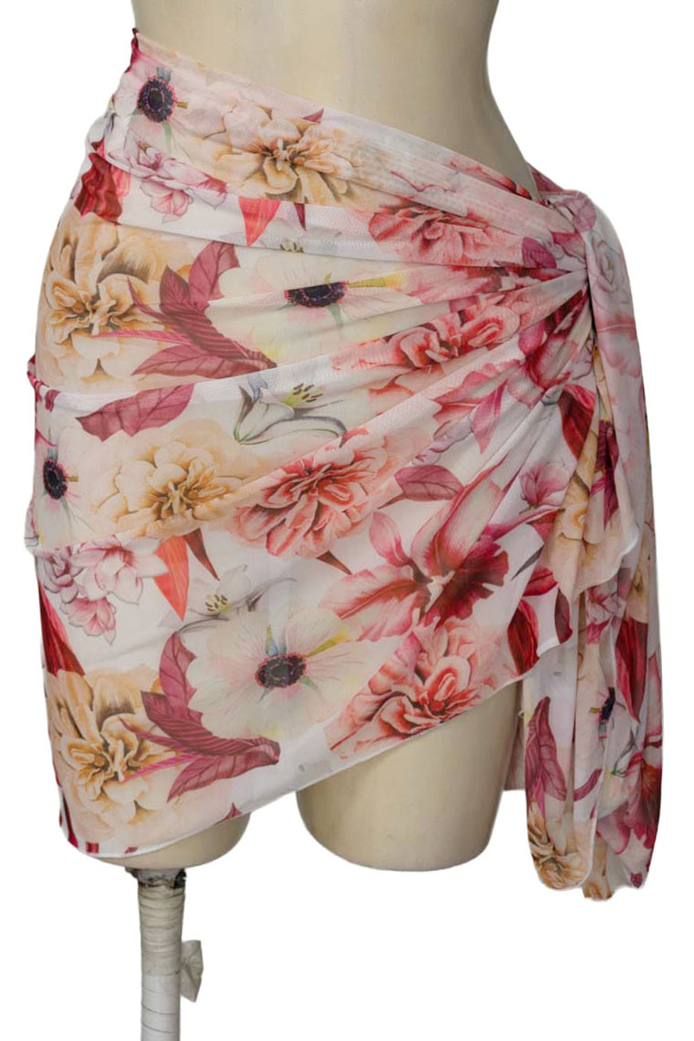 Ropa Deportiva / Salida de Baño color Estampado - Closeando