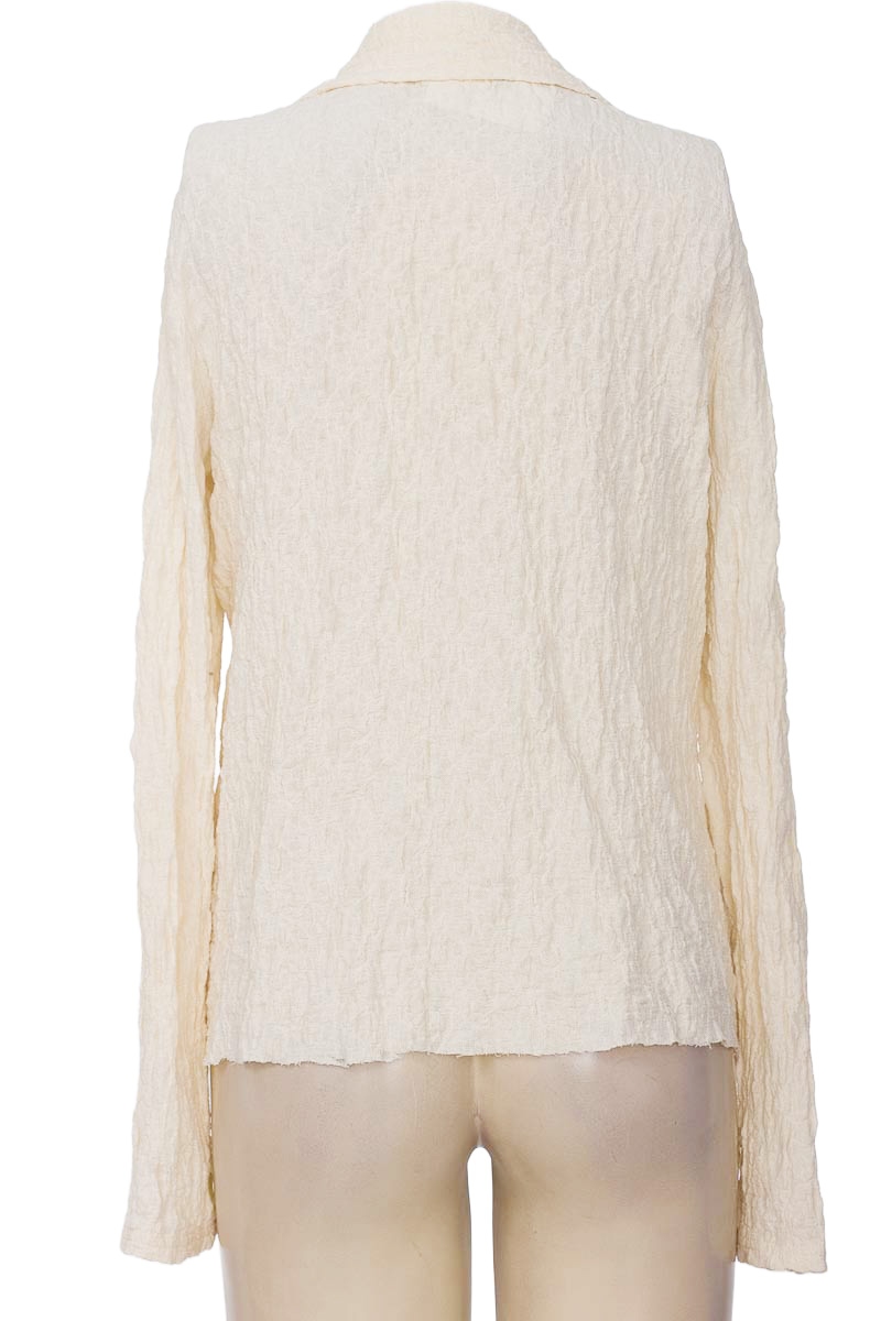 Blusa color Beige - MNG