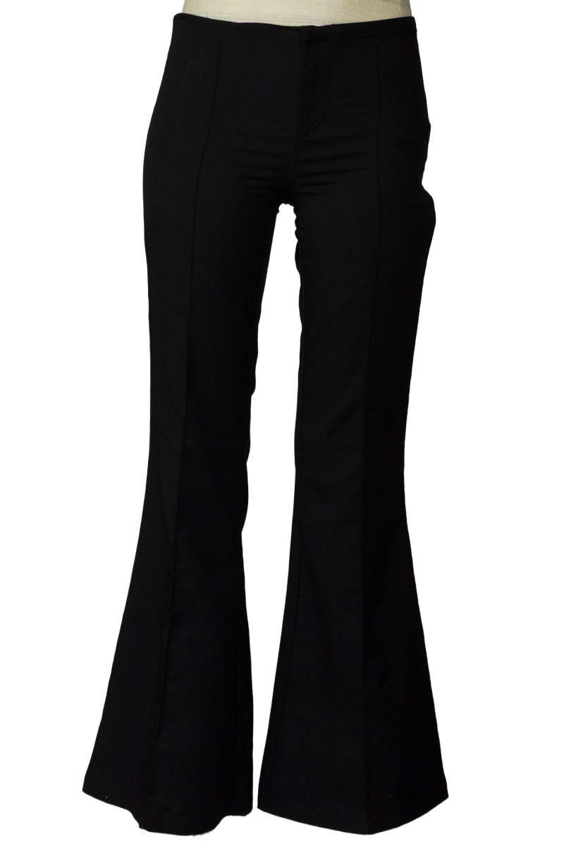 Pantalones color Negro - Divided by H&M