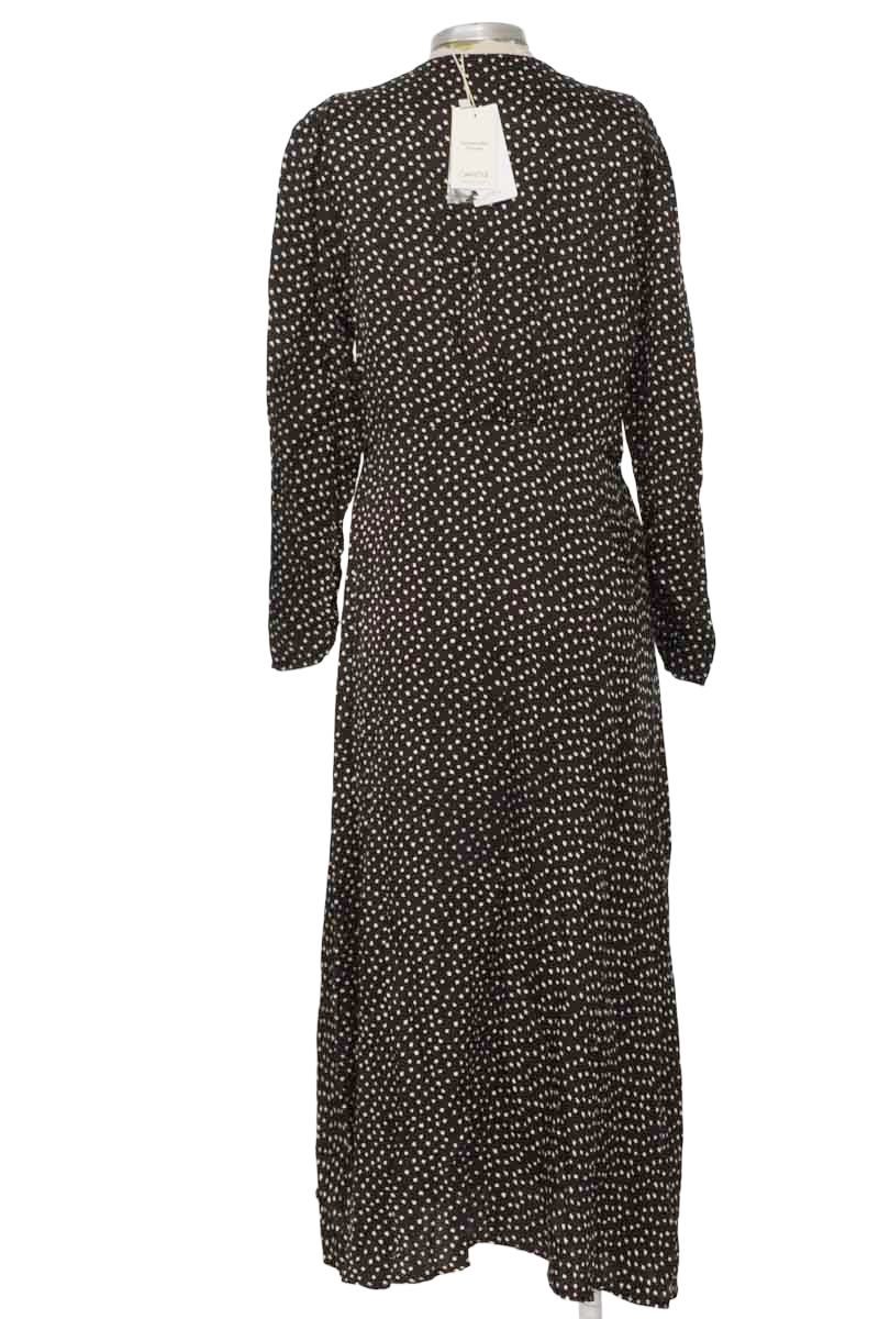 Vestido / Enterizo color Negro - MNG