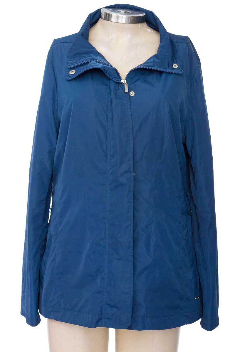 Chaqueta / Abrigo color Azul - Esprit