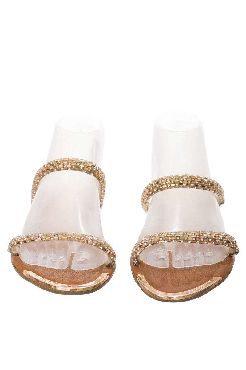 Zapatos color Café - Calzado Leocat