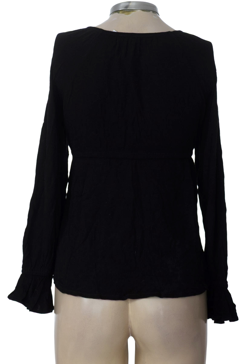 Blusa color Negro - Studio F