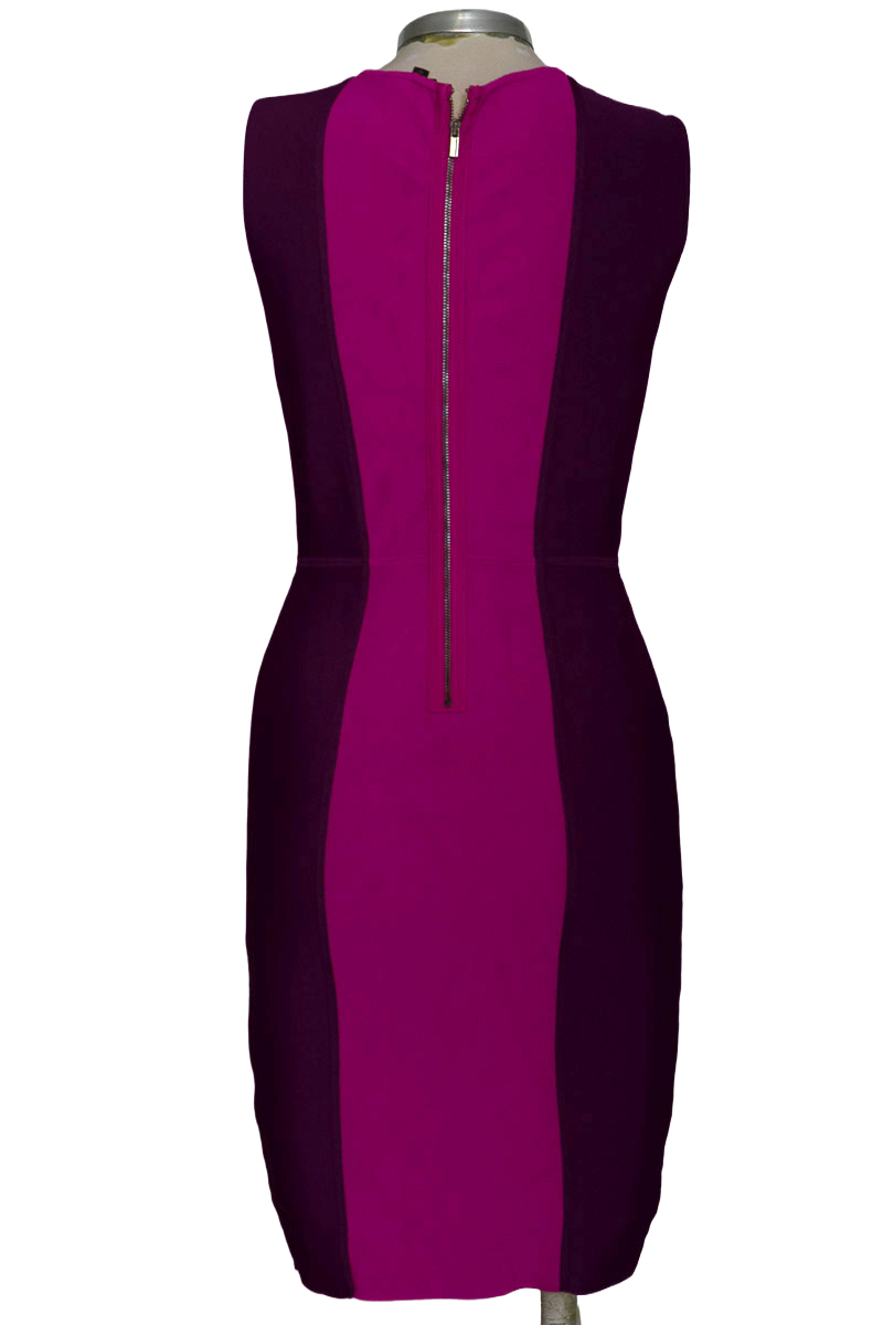 Vestido / Enterizo color Morado - BCBG