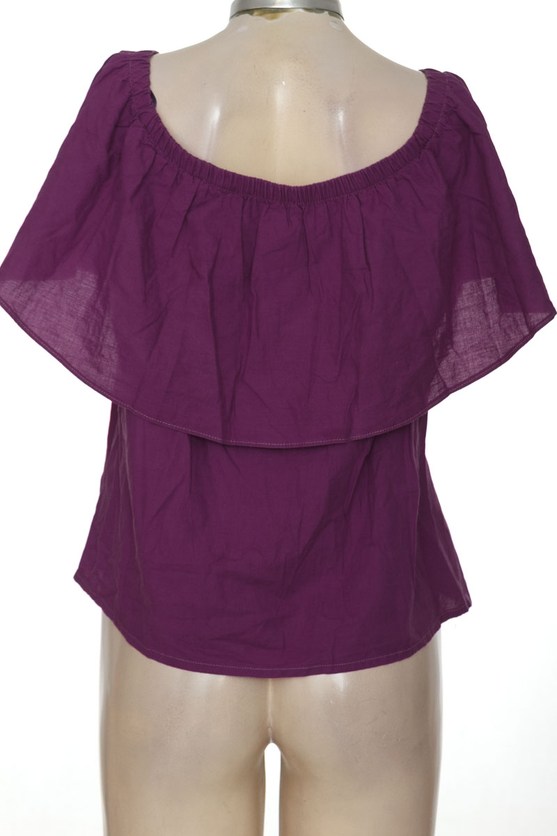 Blusa color Morado - Koaj
