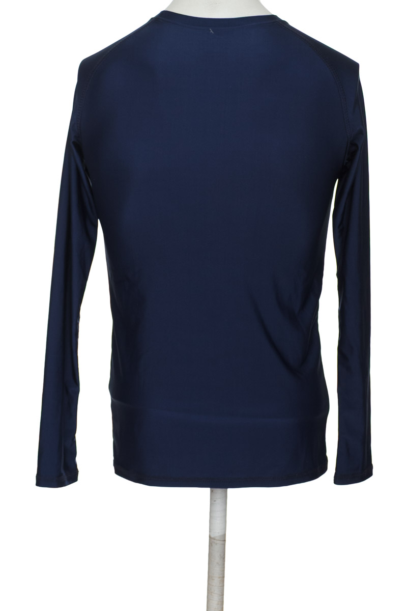 Ropa Deportiva color Azul - Closeando