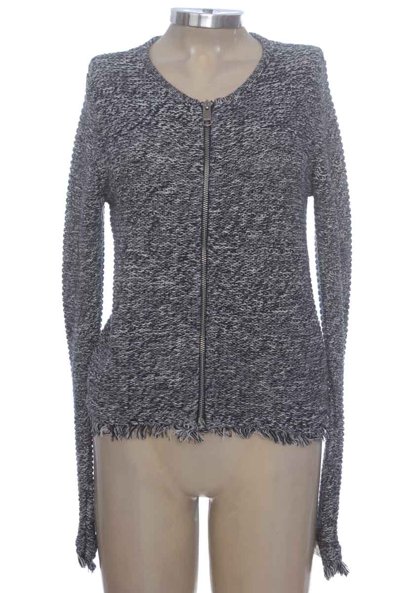 Sweater color Gris - Tommy Hilfiger