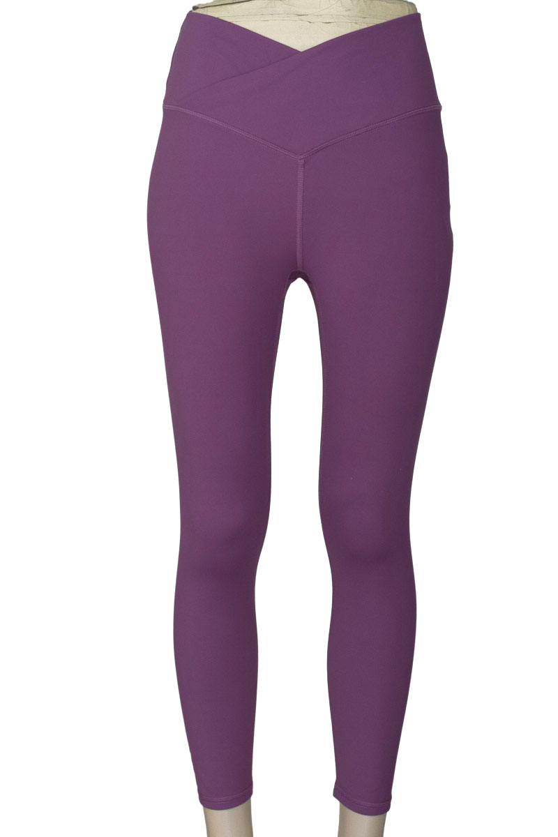 Ropa Deportiva / Salida de Baño color Morado - Yitty