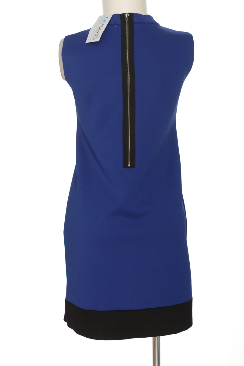 Vestido / Enterizo color Azul - CKHEAVEN