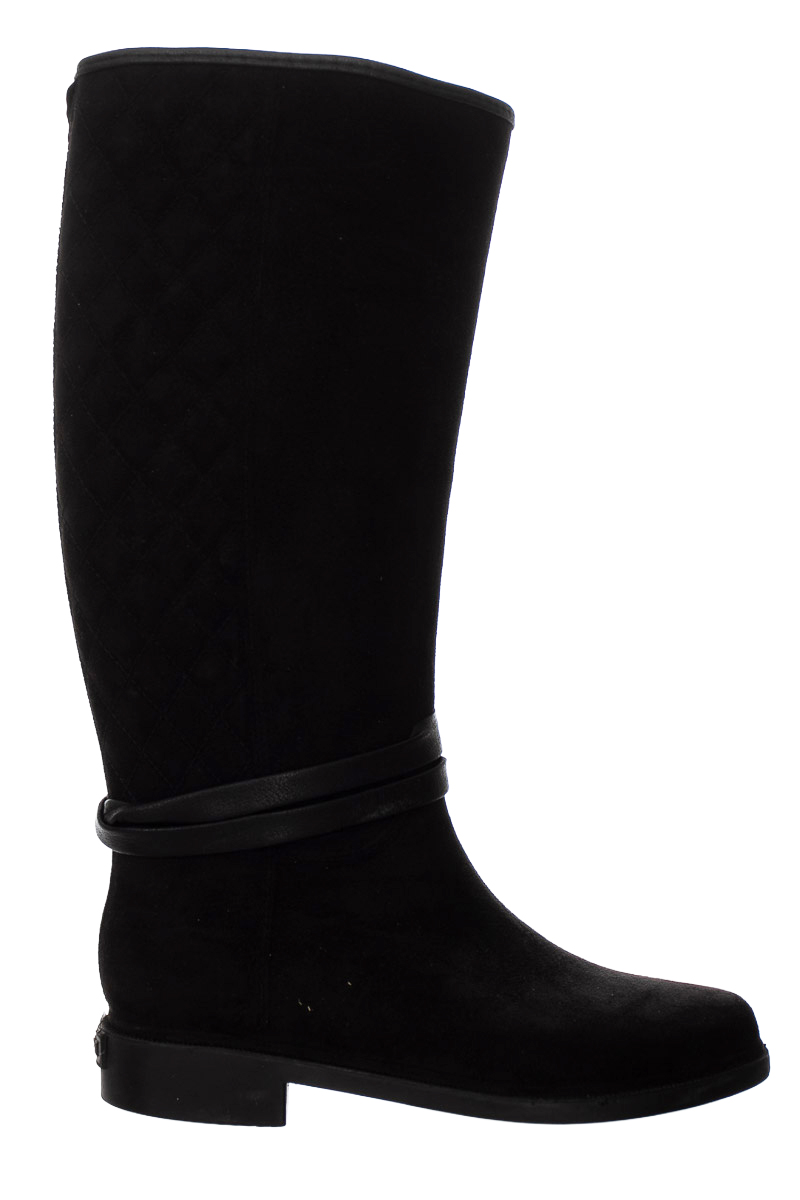 Zapatos color Negro - Bosi