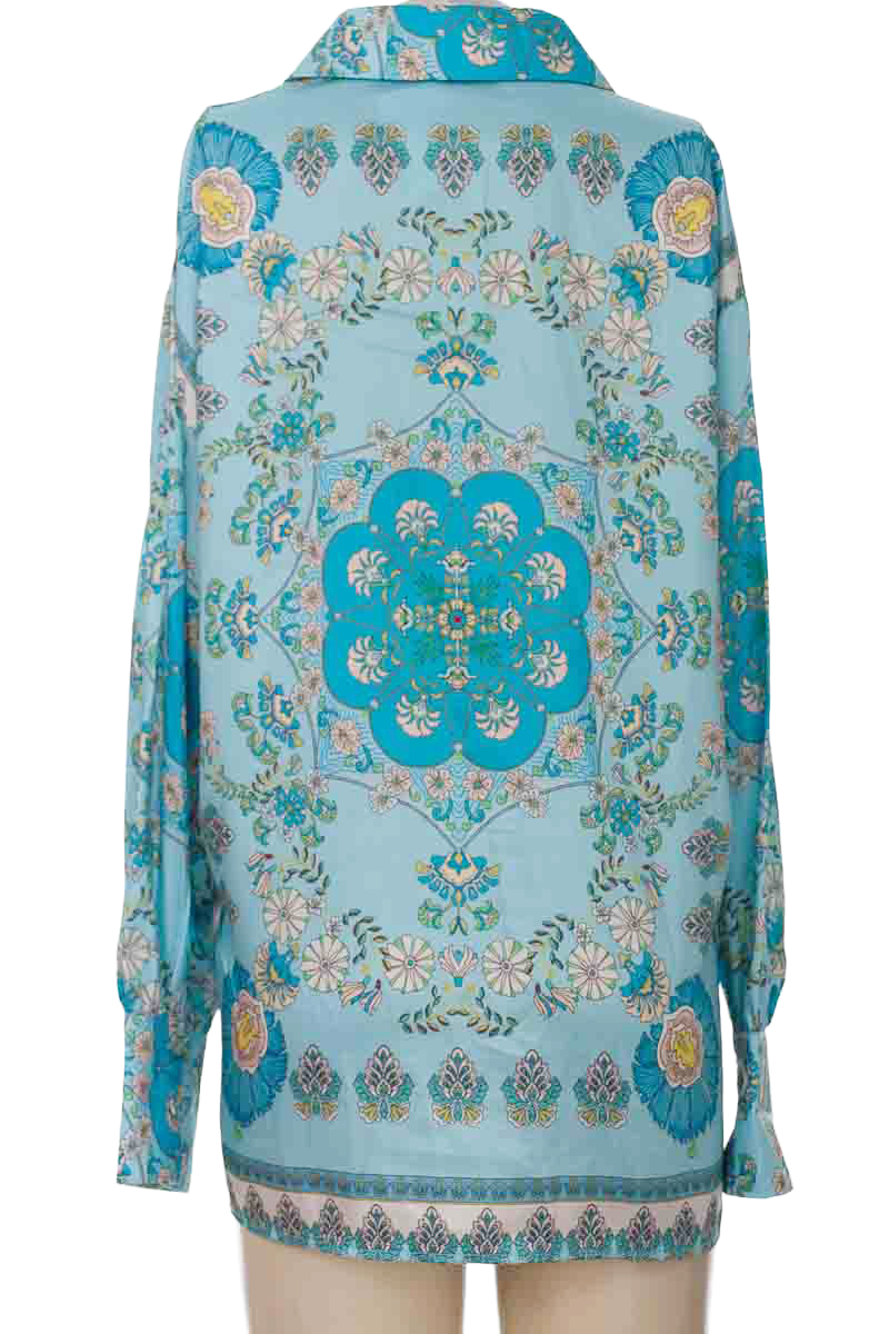 Blusa color Azul - Like the moon