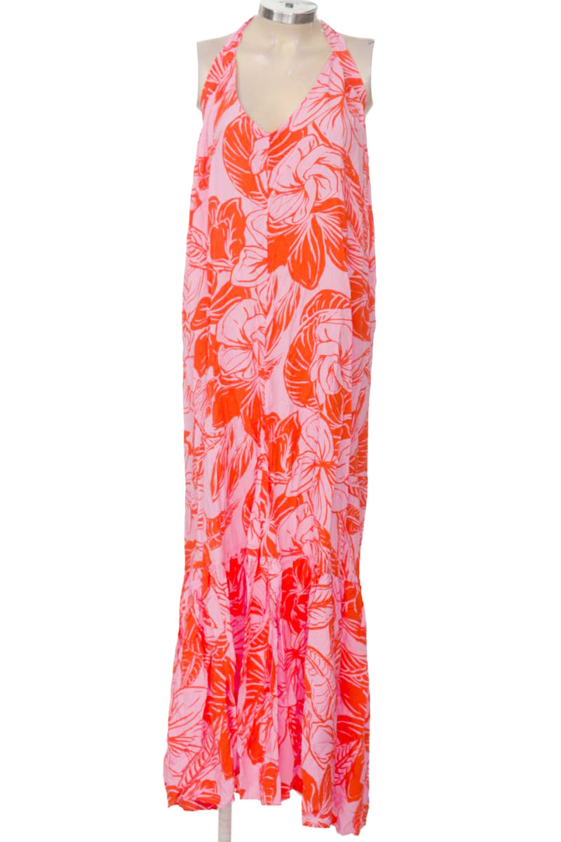 Vestido / Enterizo color Fucsia - Arkitect