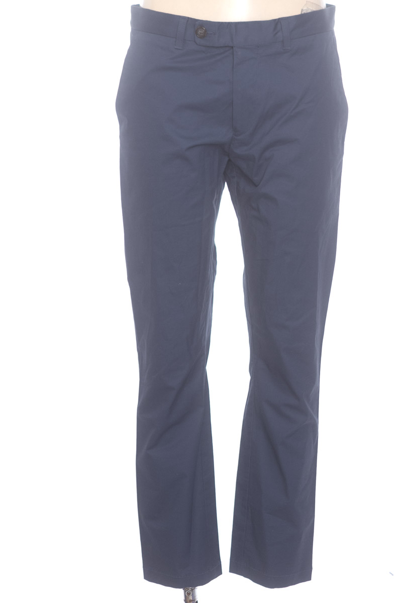 Pantalón color Azul - Arturo Calle