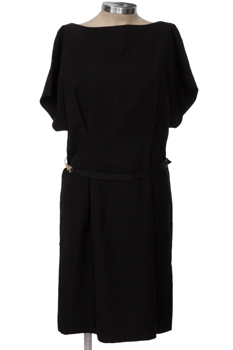 Vestido / Enterizo color Negro - H&M
