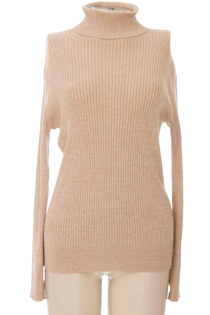 Sweater color Beige - Time And Tru