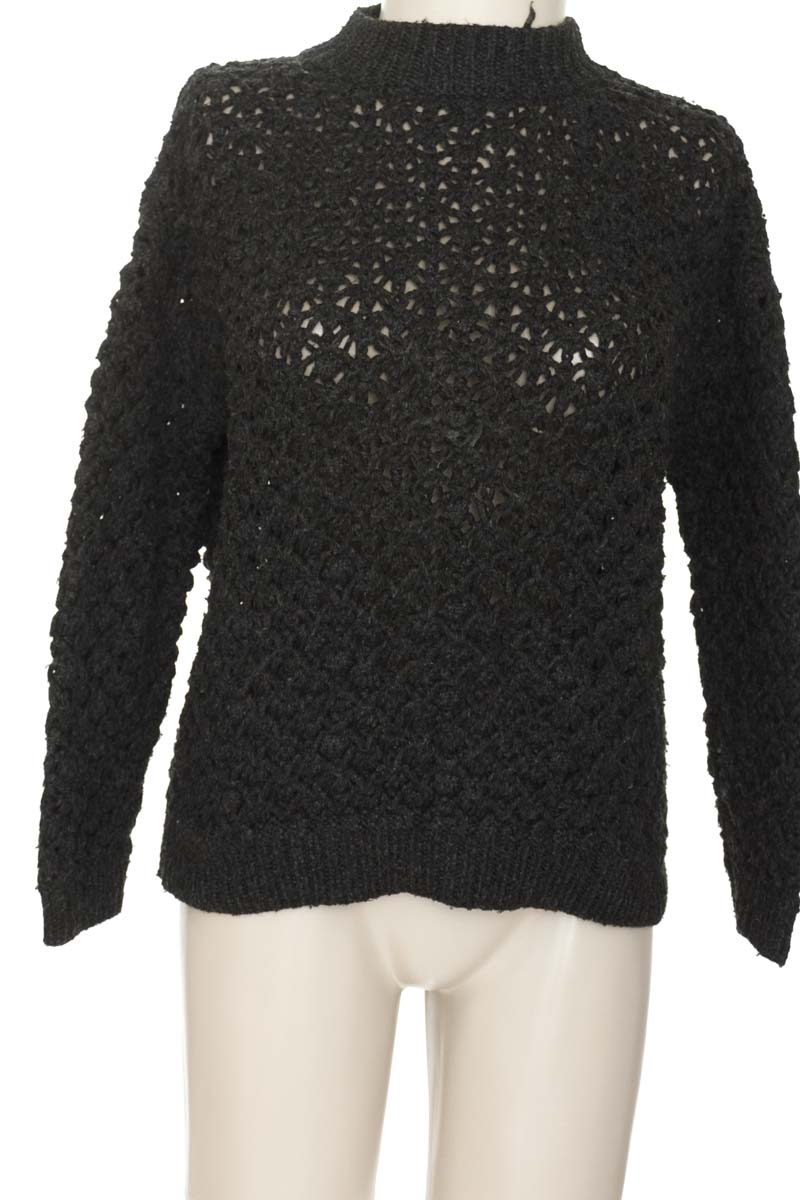 Sweater color Negro - FDS