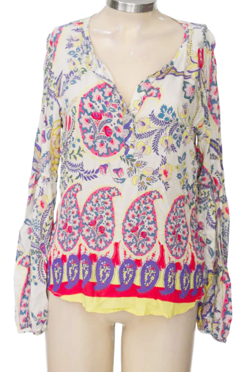 Blusa color Blanco - Esprit