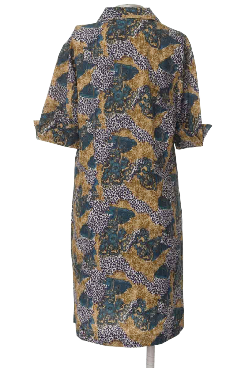 Vestido / Enterizo color Estampado - Closeando