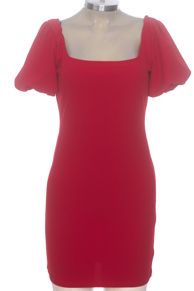 Vestido / Enterizo color Rojo - Forever 21
