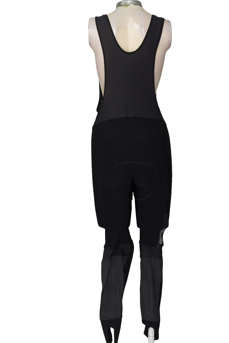 Ropa Deportiva / Salida de Baño color Negro - Bioracer