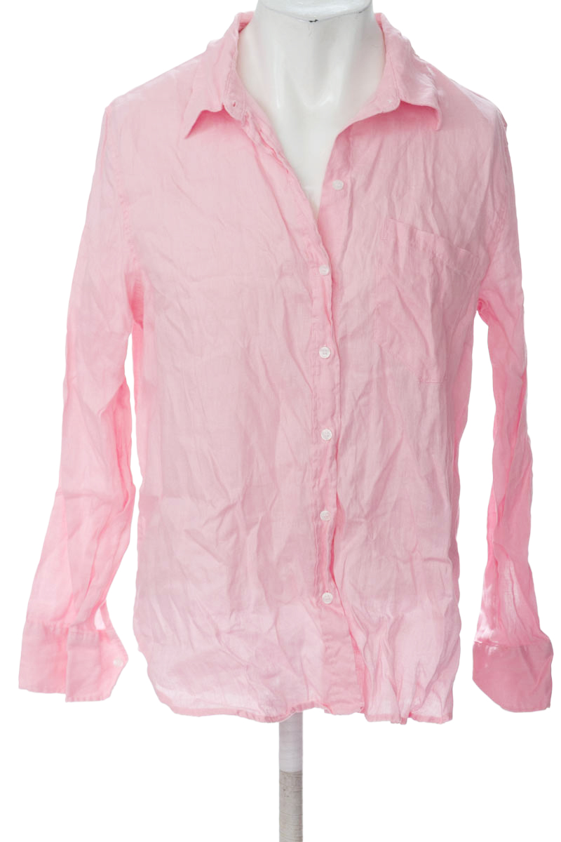 Camisa color Rosado - H&M