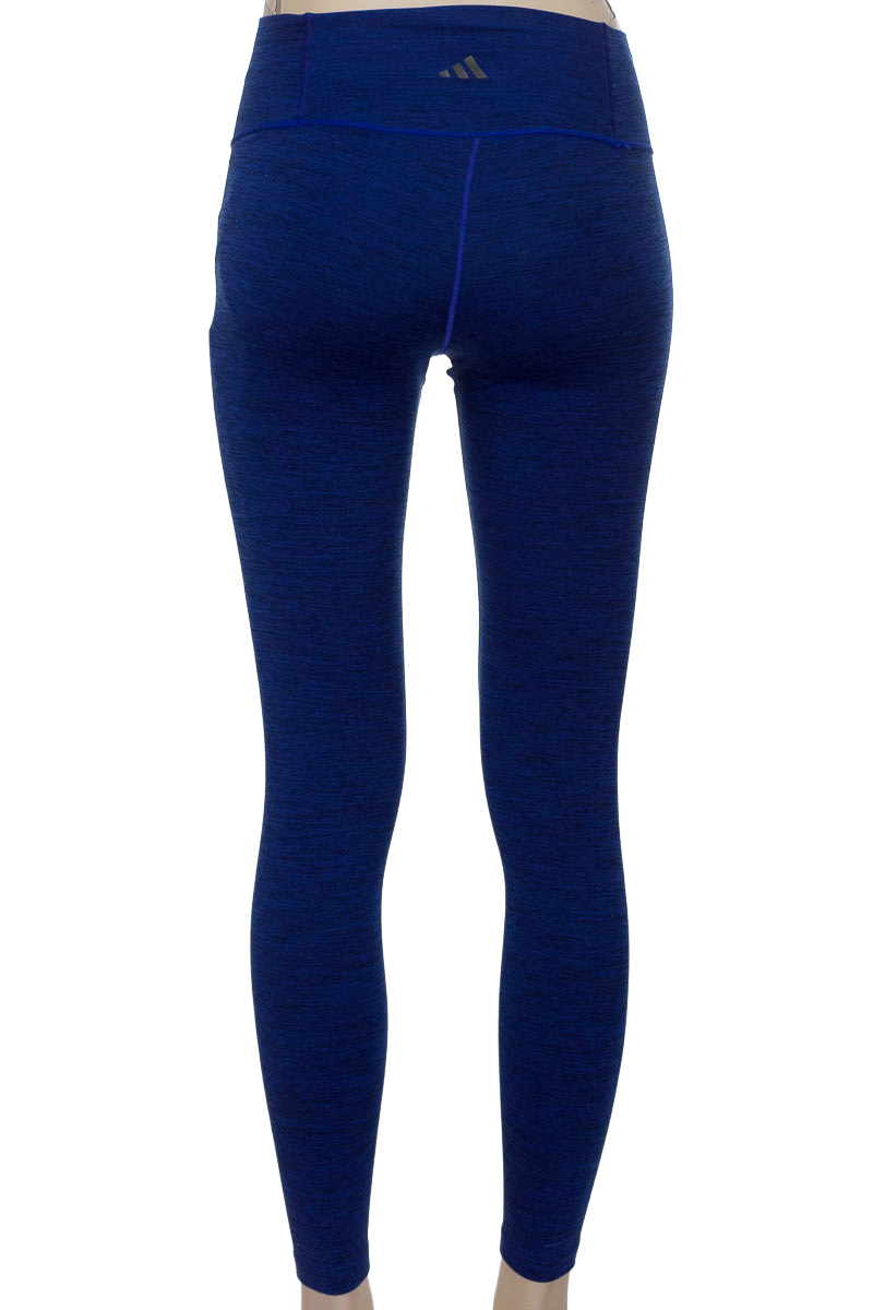 Ropa Deportiva / Salida de Baño color Azul - Adidas