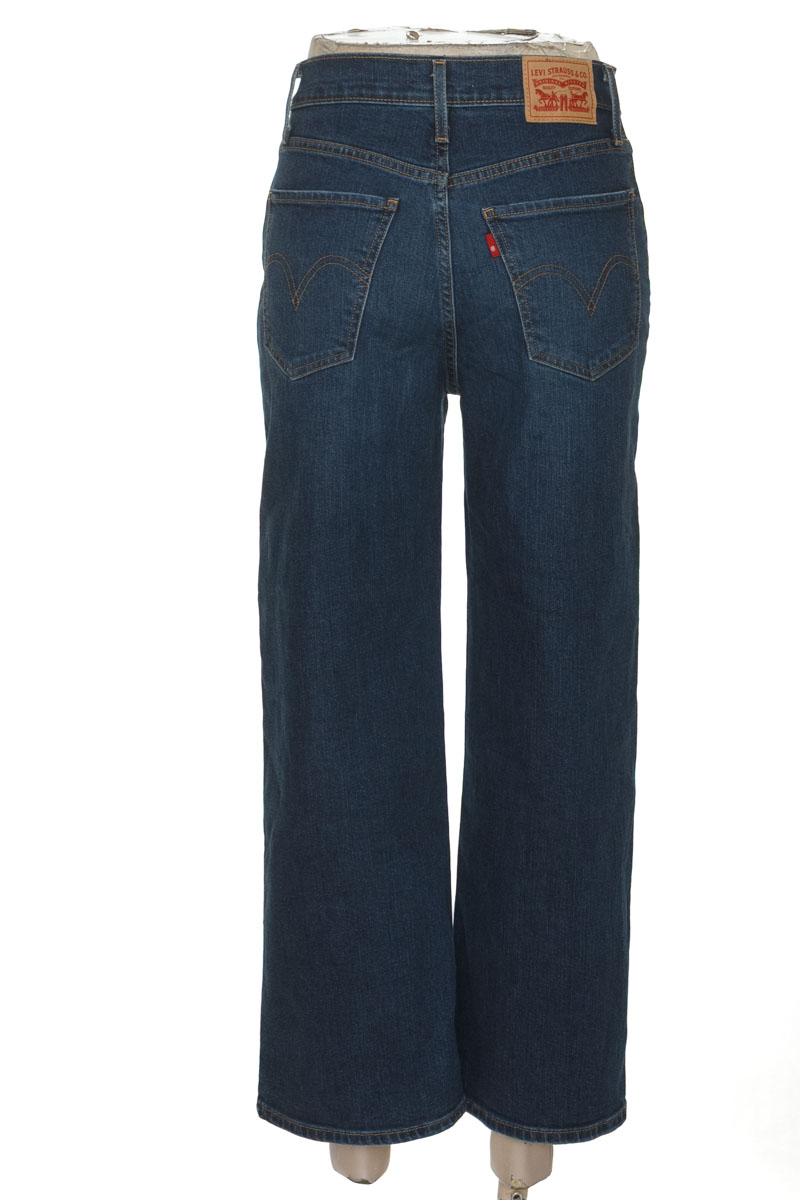 Pantalones color Azul - Levis
