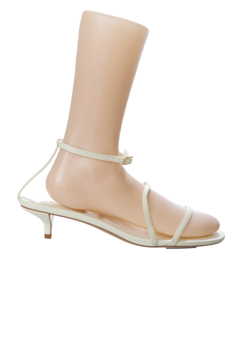 Zapatos color Blanco - H&M