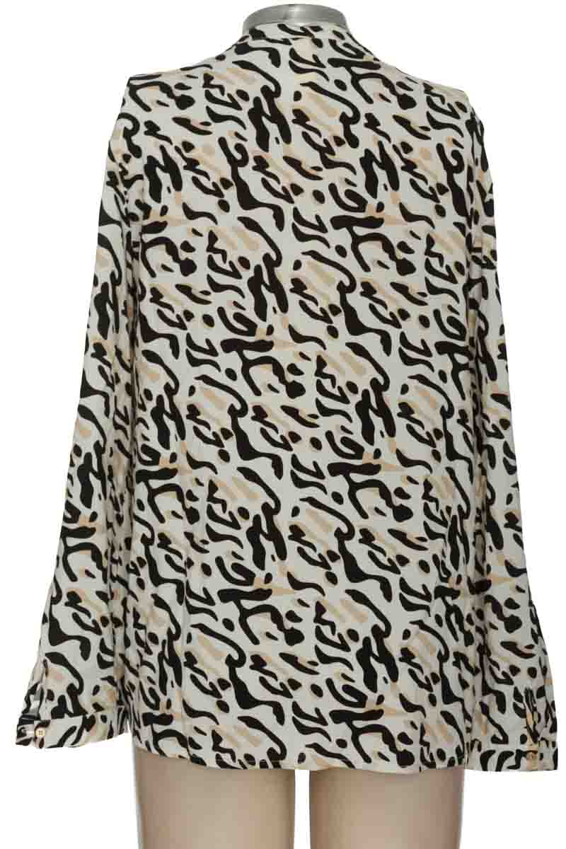 Blusa color Beige - Southland