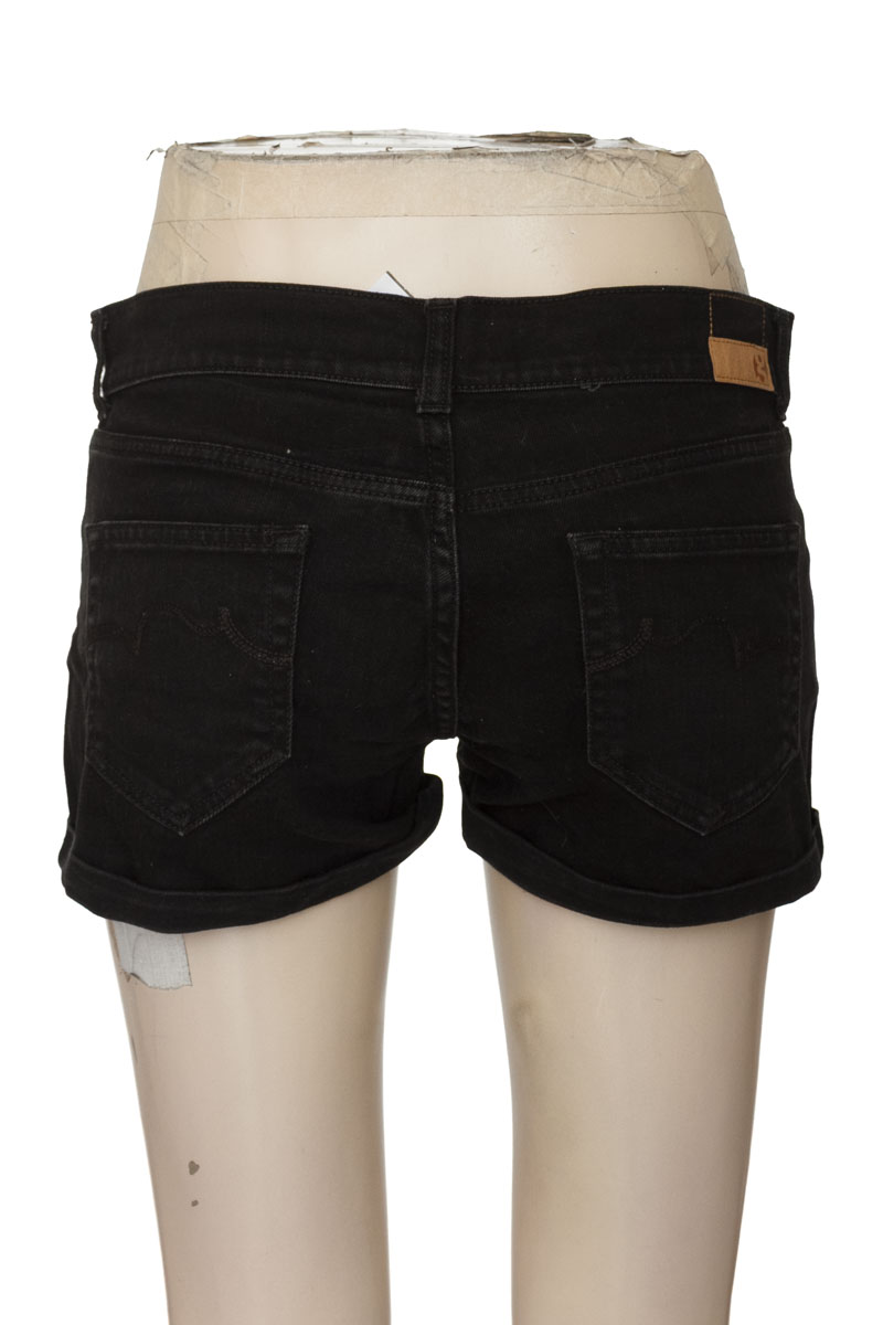 Short color Negro - Gef