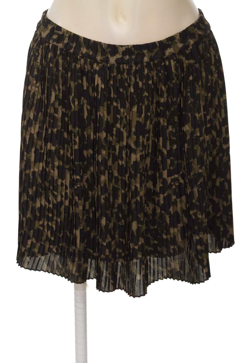 Falda color Verde - H&M