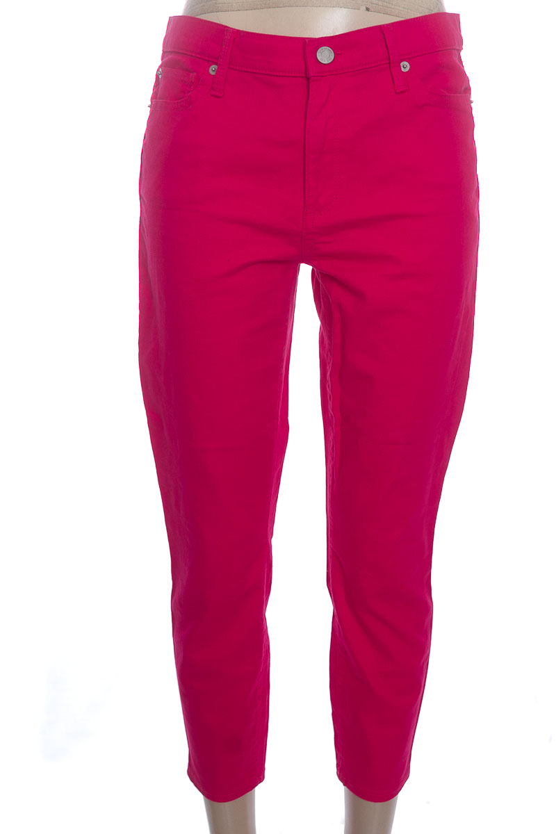 Pantalones color Fucsia - GAP