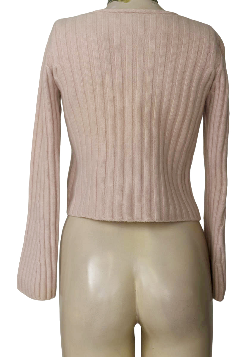 Sweater color Rosado - Banana Republic