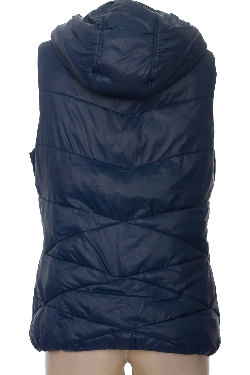 Chaqueta / Abrigo color Azul - Totto