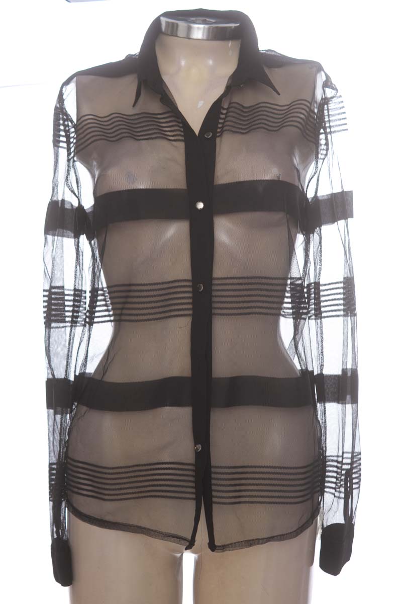 Blusa color Negro - Studio F