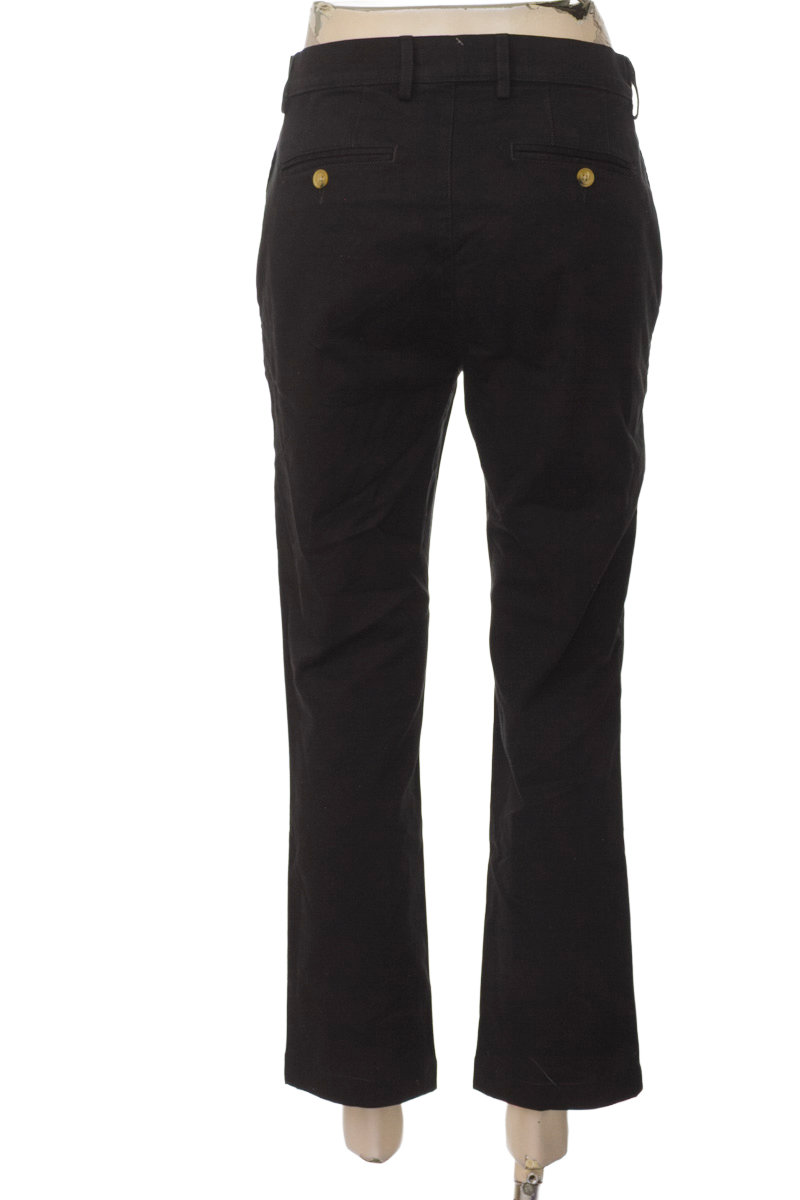 Pantalón color Negro - Arturo Calle