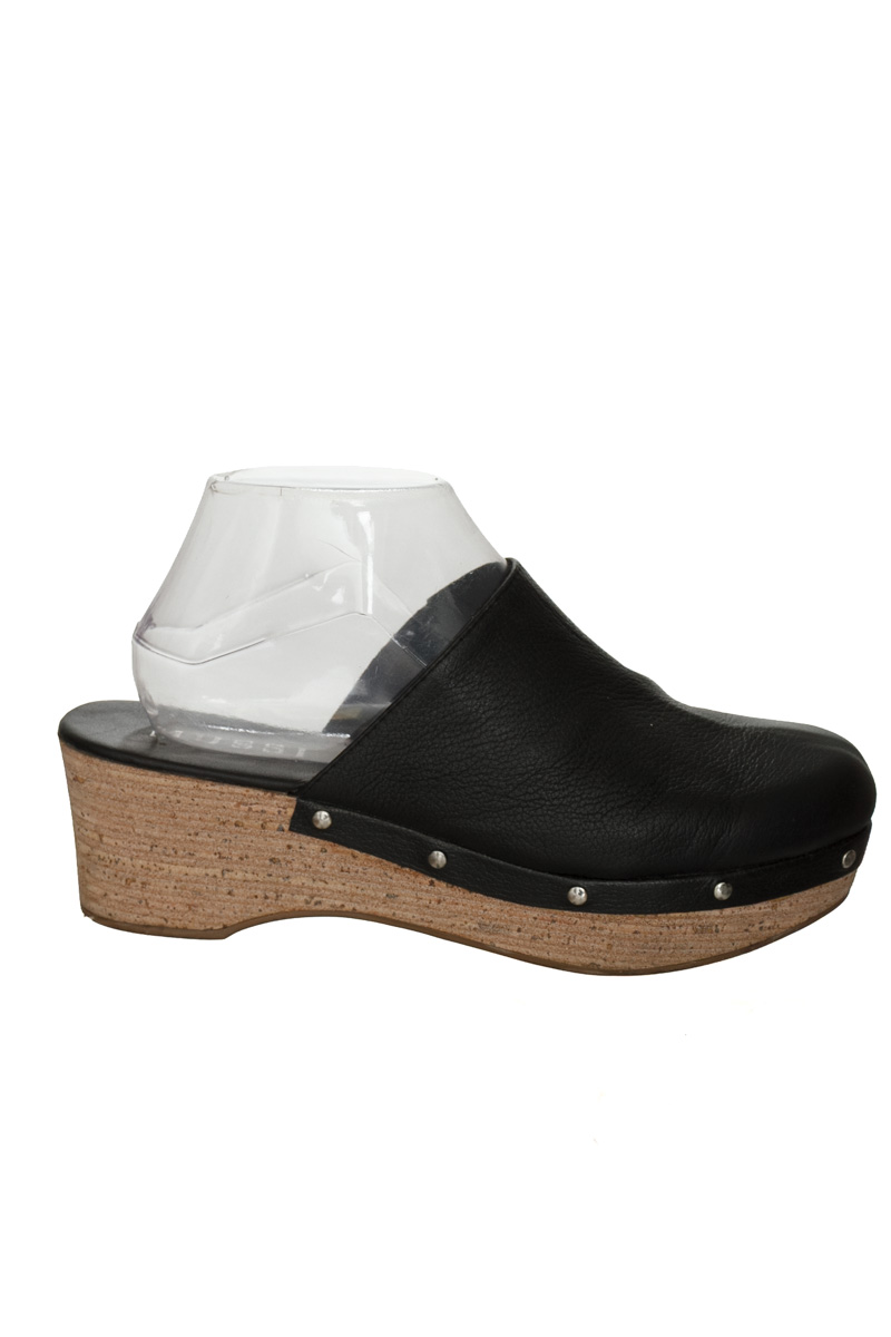 Zapatos color Negro - Mussi