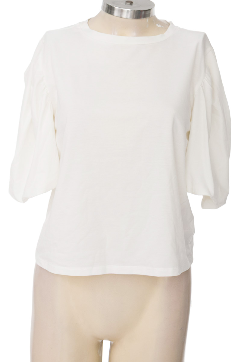 Blusa color Beige - MNG