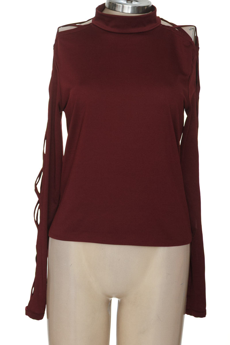 Blusa color Morado - Divided by H&M