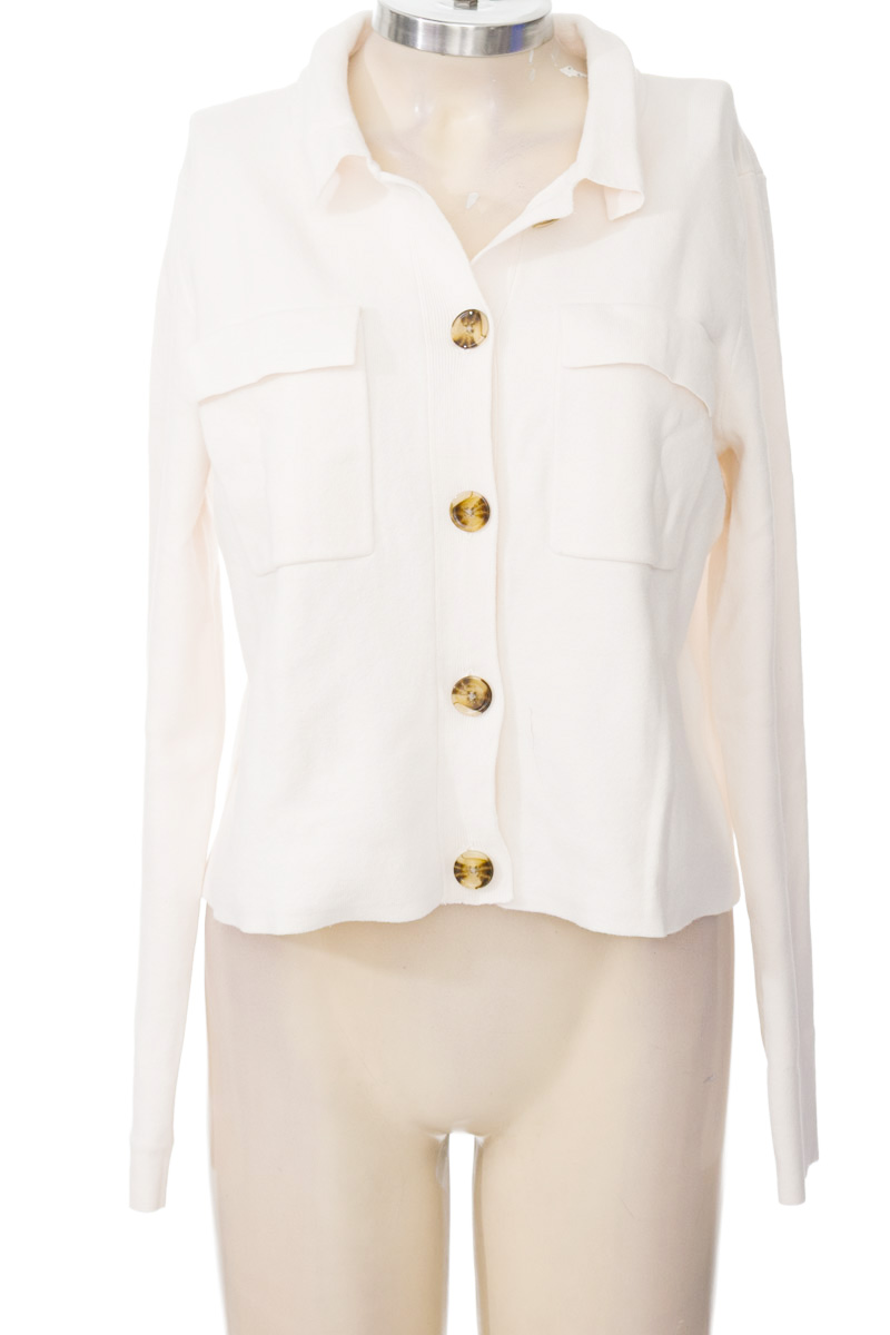 Sweater color Beige - Ann Taylor