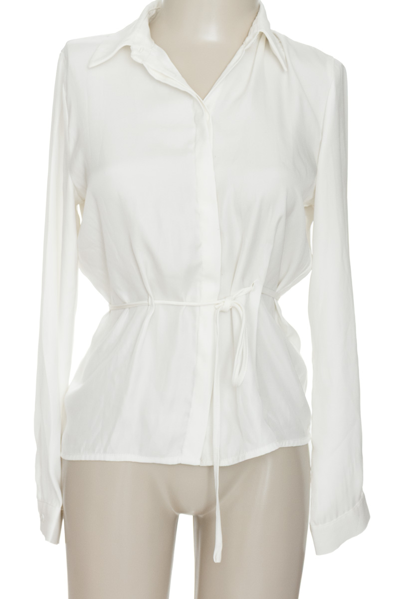 Blusa color Blanco - Mossimo