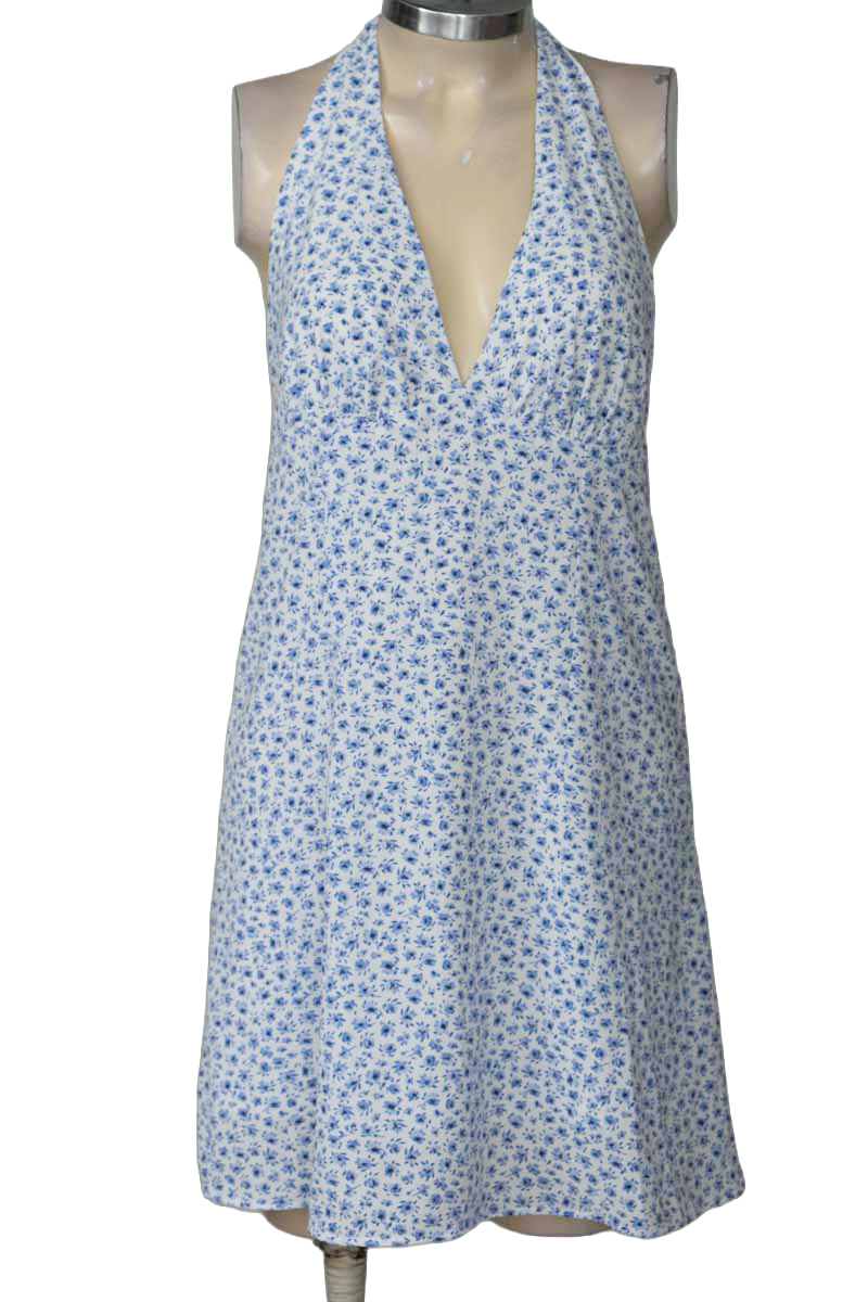 Vestido / Enterizo color Azul - Divided by H&M
