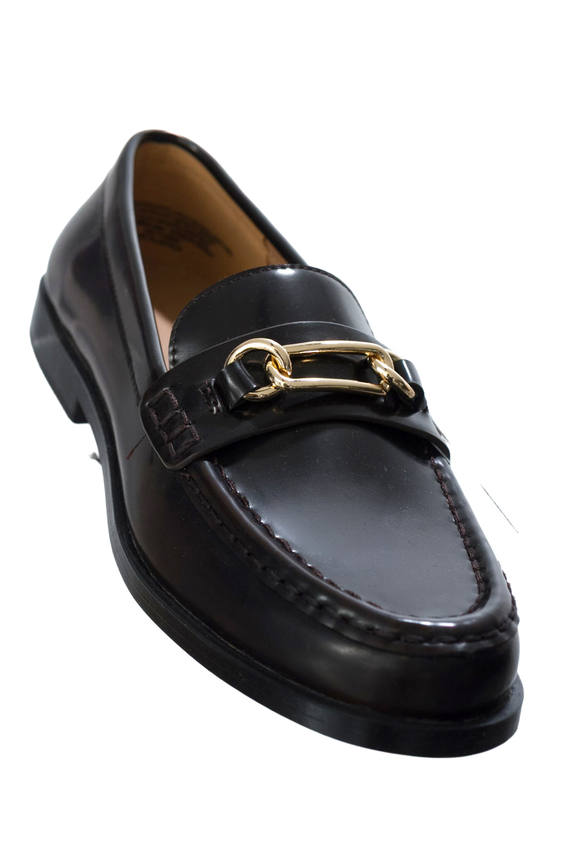 Zapatos color Café - H&M