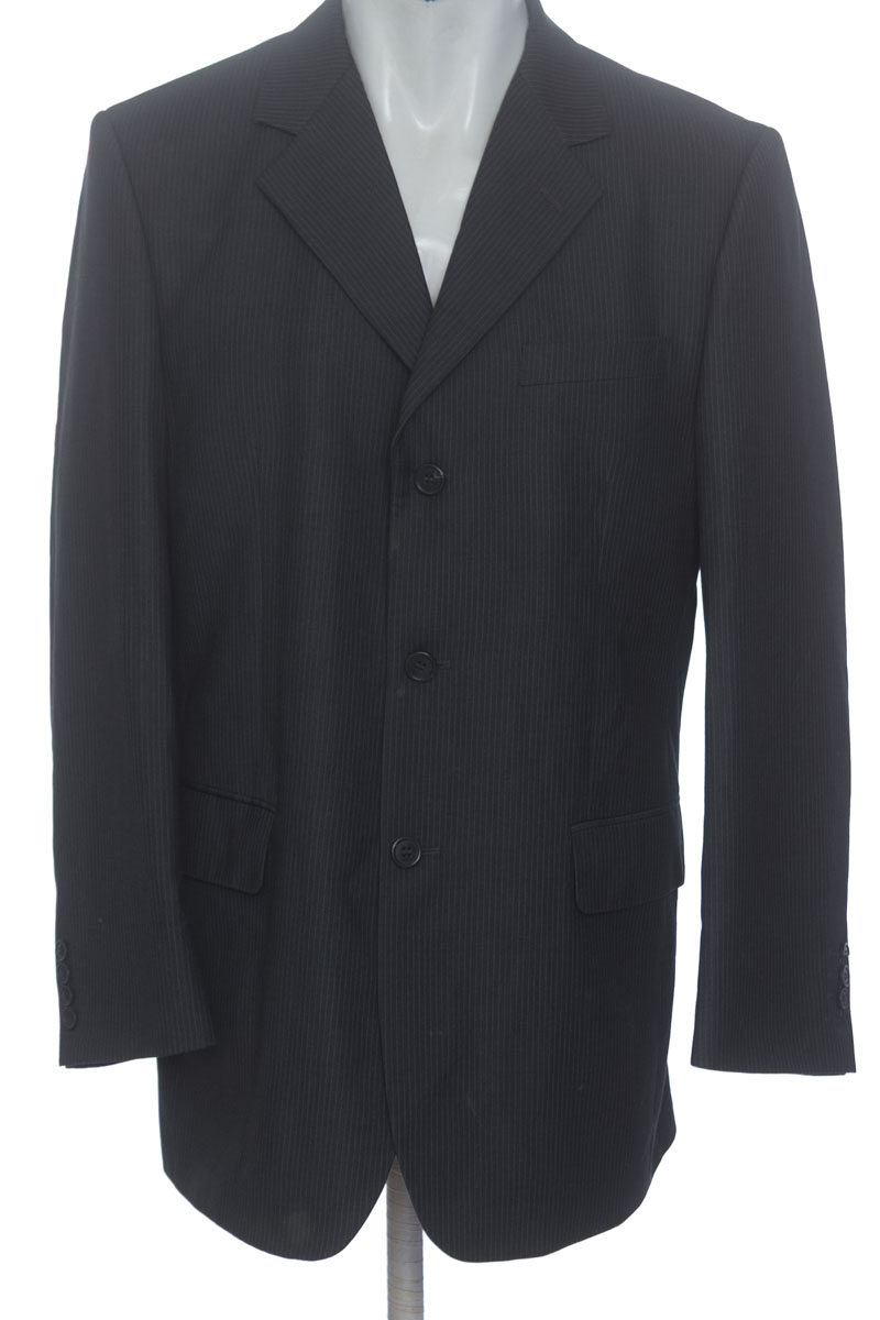 Chaqueta color Gris - New Boat