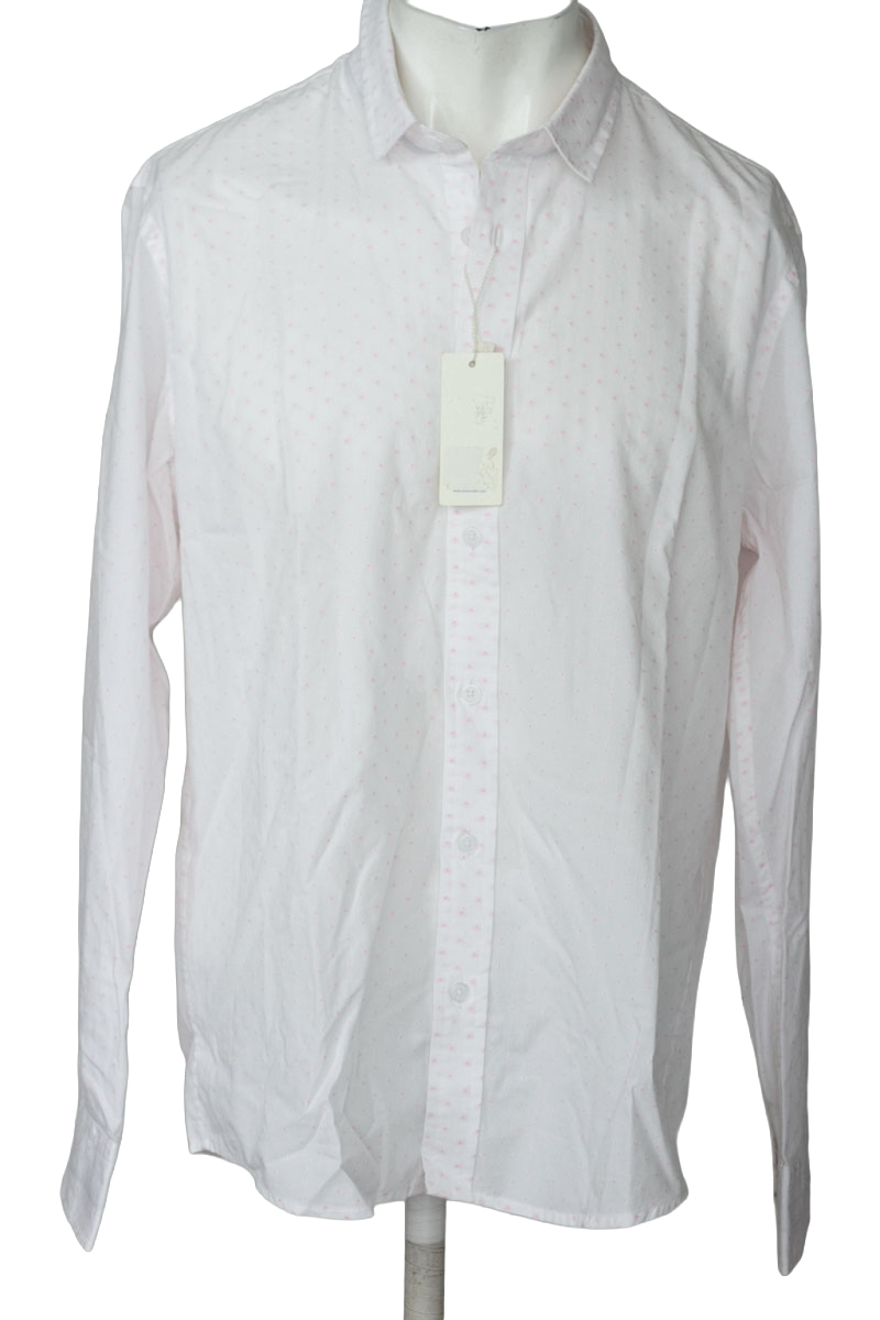 Camisa color Rosado - Arturo Calle