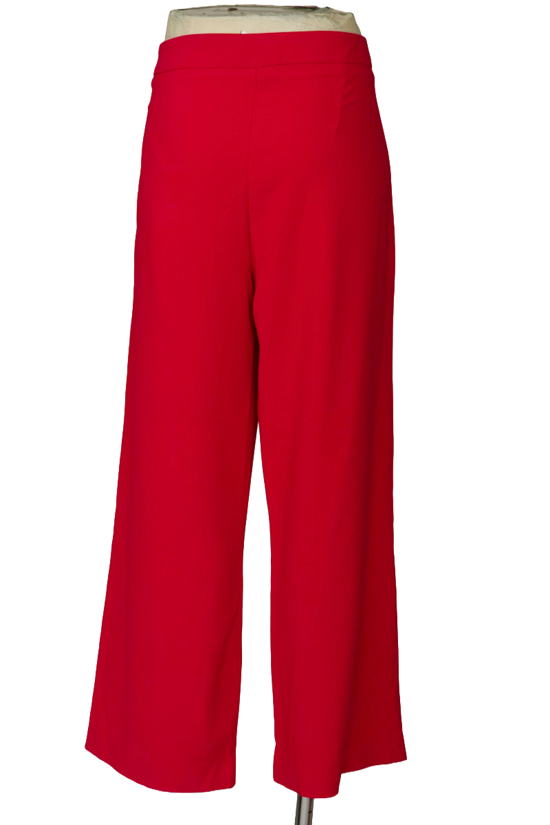 Pantalones color Rojo - Studio F