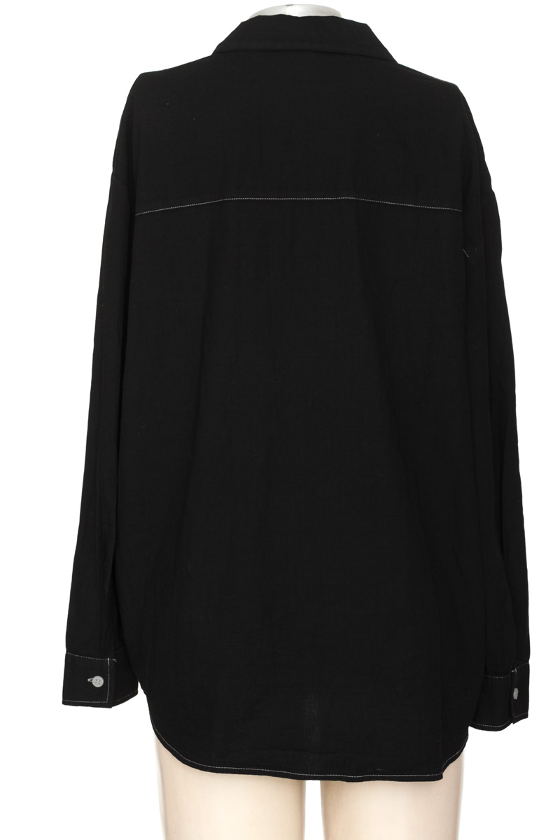 Blusa color Negro - H&M