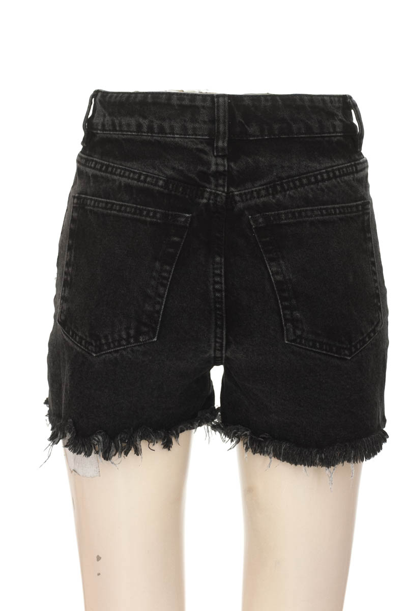 Short color Negro - H&M